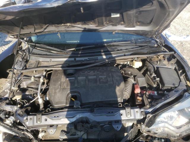 Photo 7 from auction – 2015 TOYOTA COROLLA L with VIN 5YFBURHE0FP325974