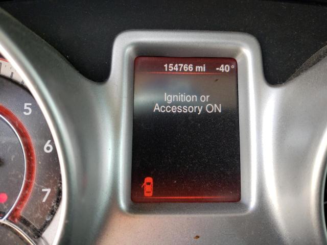 Photo 8 from auction – 2015 DODGE JOURNEY SE with VIN 3C4PDCAB6FT649818