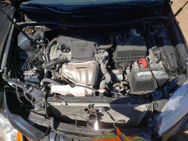 Photo 7 from auction – 2016 TOYOTA CAMRY LE with VIN 4T4BF1FK5GR565306