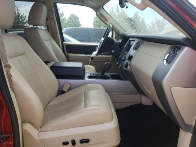 Photo 5 from auction – 2015 FORD EXPEDITION with VIN 1FMJK1JT7FEF44922