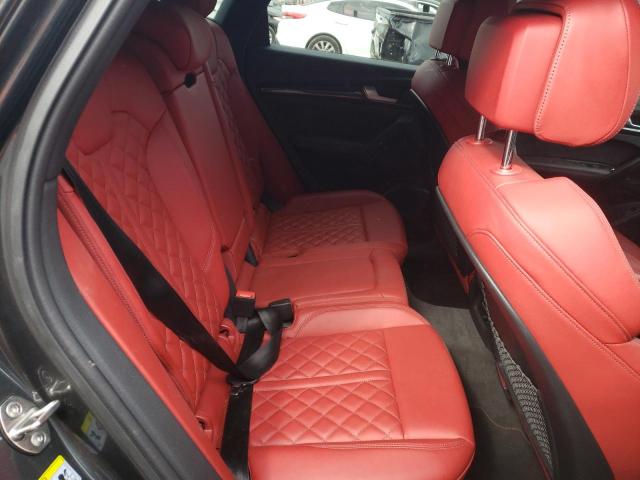 Photo 6 from auction – 2019 AUDI SQ5 PREMIU with VIN WA1B4AFY4K2091338