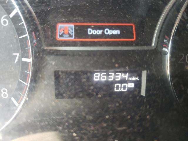 Photo 8 from auction – 2013 NISSAN ALTIMA 2.5 with VIN 1N4AL3AP9DN513514