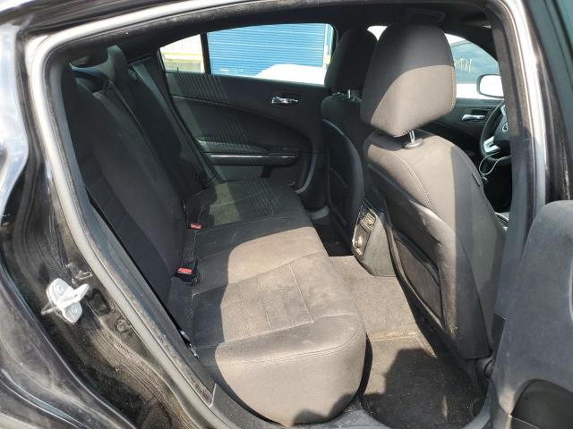 Photo 6 from auction – 2014 DODGE CHARGER SE with VIN 2C3CDXBG7EH113083