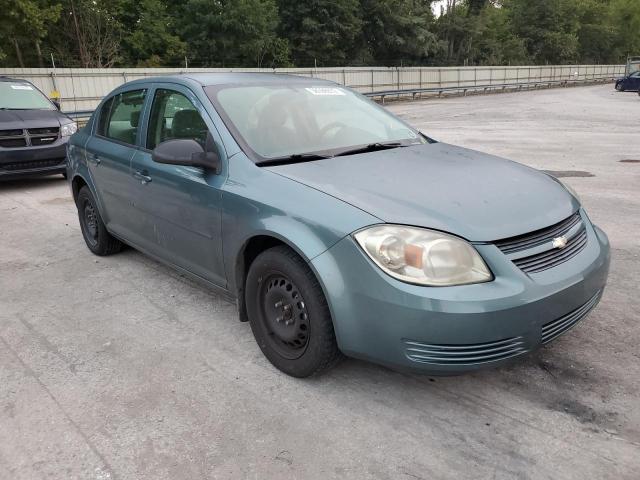 Photo 1 from auction – 2010 CHEVROLET COBALT LS with VIN 1G1AA5F57A7132062