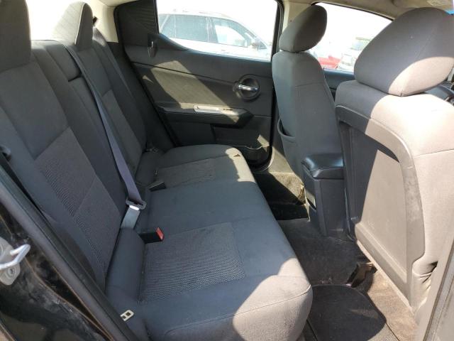 Photo 6 from auction – 2009 DODGE AVENGER SX with VIN 1B3LC56B09N504947