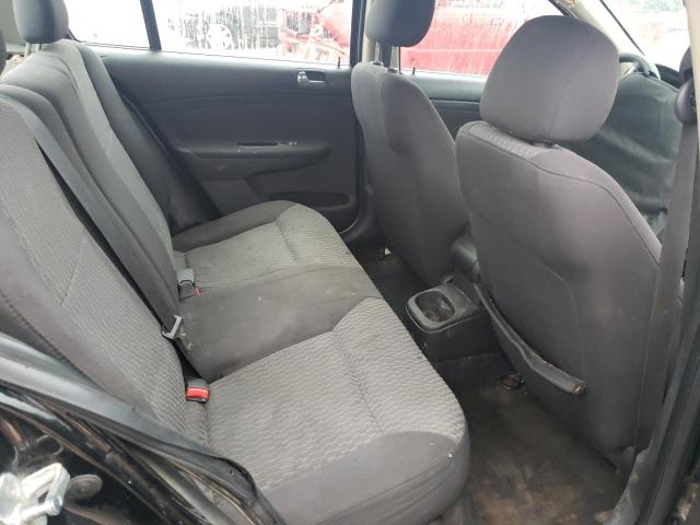 Photo 6 from auction – 2010 CHEVROLET COBALT 2LT with VIN 1G1AF5F53A7187643