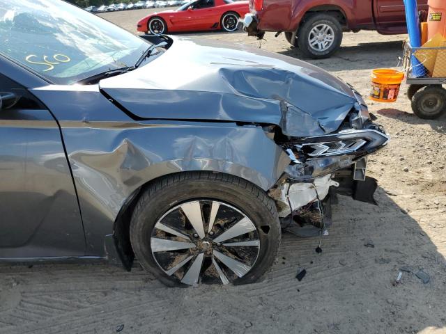 Photo 9 from auction – 2019 NISSAN ALTIMA SL with VIN 1N4BL4EV3KC126291