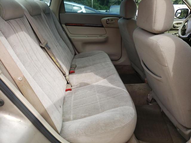 Photo 6 from auction – 2003 CHEVROLET IMPALA with VIN 2G1WF52E639374114