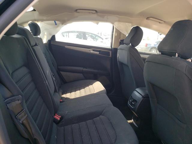 Photo 6 from auction – 2020 FORD FUSION SE with VIN 3FA6P0LU5LR148966