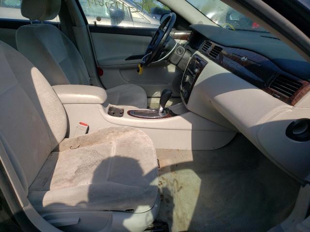 Photo 5 from auction – 2012 CHEVROLET IMPALA LT with VIN 2G1WB5E39C1187518
