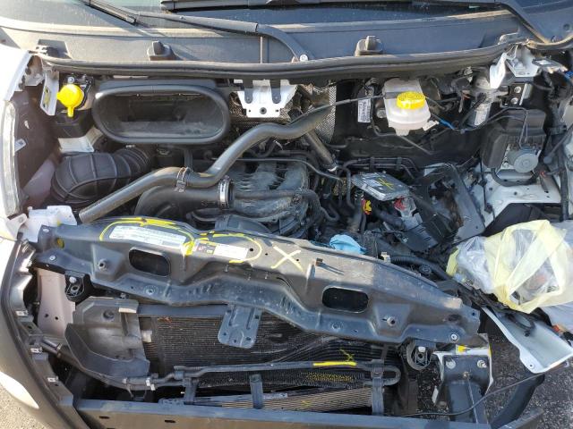 Photo 7 from auction – 2019 RAM PROMASTER with VIN 3C6TRVBG1KE505878