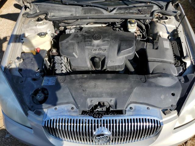 Photo 7 from auction – 2007 BUICK LUCERNE CX with VIN 1G4HD57237U122846