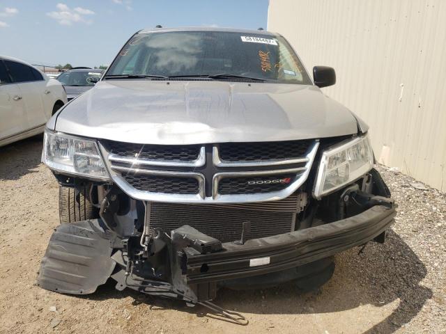 Photo 9 from auction – 2019 DODGE JOURNEY SE with VIN 3C4PDCAB1KT859057