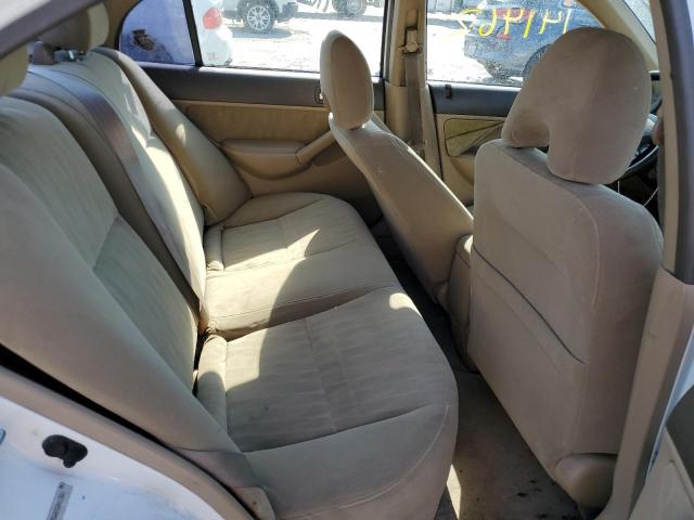 Photo 6 from auction – 2003 HONDA CIVIC EX with VIN 2HGES26783H617261