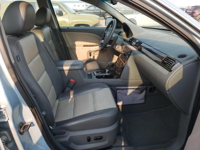 Photo 5 from auction – 2008 MERCURY SABLE PREM with VIN 1MEHM42W88G601948