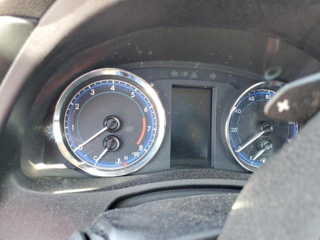 Photo 8 from auction – 2019 TOYOTA COROLLA L with VIN 2T1BURHE0KC138972