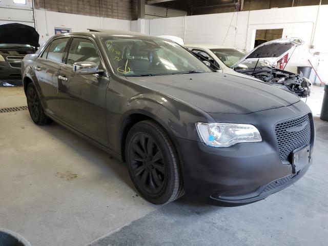 CHRYSLER 300 LIMITE 2019 with VIN 2C3CCAKG8KH722680 - Photo from auction