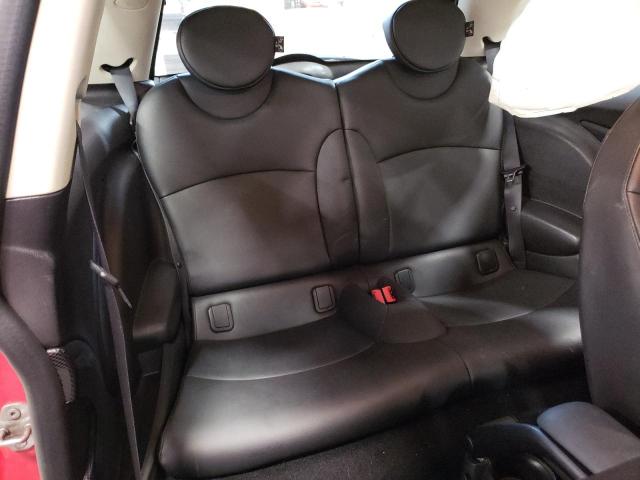 Photo 6 from auction – 2012 MINI COOPER S with VIN WMWSV3C5XCTY17883