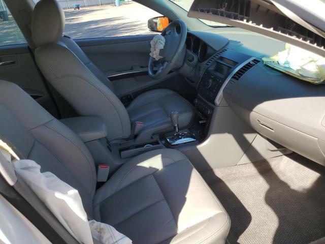 Photo 5 from auction – 2007 NISSAN MAXIMA SE with VIN 1N4BA41E17C848491