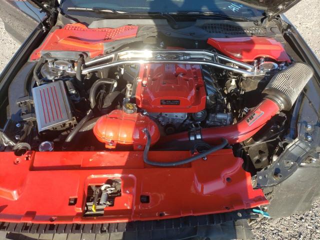 Photo 7 from auction – 2019 FORD MUSTANG with VIN 1FATP8UH2K5204706