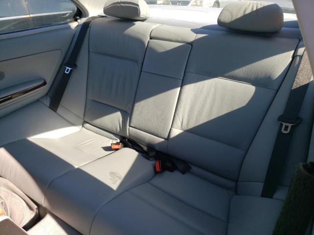 Photo 6 from auction – 2000 BMW 328 CI with VIN WBABM5347YJN90242