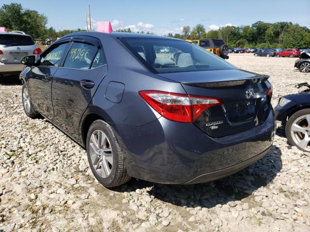Photo 3 from auction – 2014 TOYOTA COROLLA EC with VIN 2T1BPRHE8EC020180
