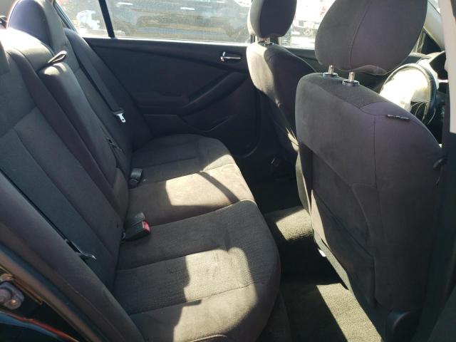 Photo 6 from auction – 2012 NISSAN ALTIMA BAS with VIN 1N4AL2APXCN578977
