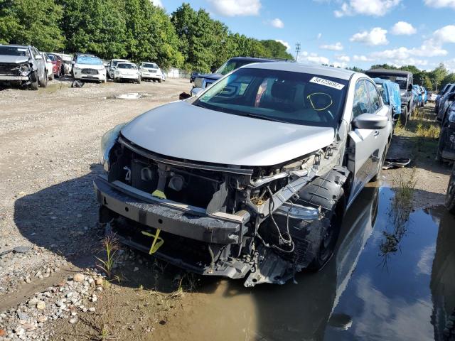 Photo 9 from auction – 2013 NISSAN ALTIMA 2.5 with VIN 1N4AL3AP1DC146149