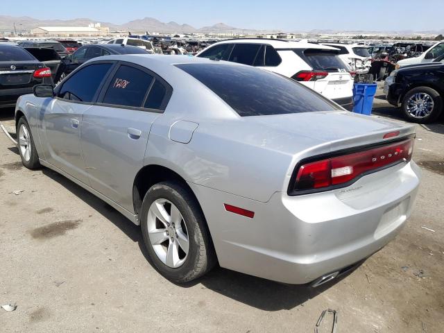 Photo 3 from auction – 2012 DODGE CHARGER SE with VIN 2C3CDXBG0CH211384