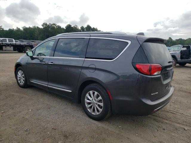 Photo 3 from auction – 2018 CHRYSLER PACIFICA T with VIN 2C4RC1BG5JR142740