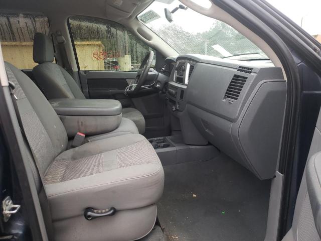 Photo 5 from auction – 2007 DODGE RAM 1500 with VIN 3D7KR19D97G794695