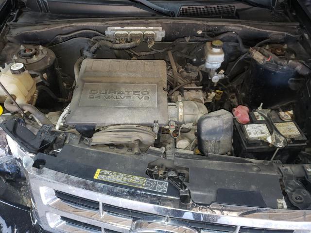 Photo 7 from auction – 2011 FORD ESCAPE LIM with VIN 1FMCU9EG5BKB45694