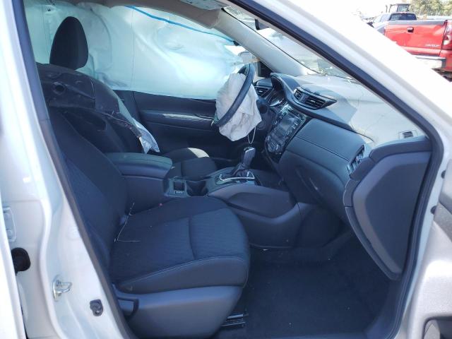 Photo 5 from auction – 2017 NISSAN ROGUE S with VIN KNMAT2MT8HP608931