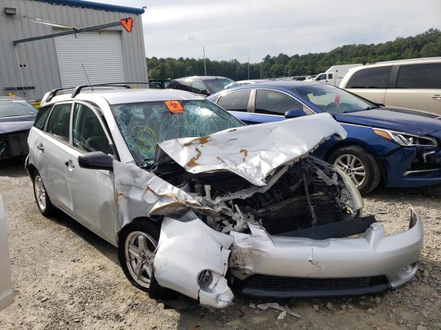 TOYOTA COROLLA MA 2007 with VIN 2T1KR32E67C624961 - Photo from auction