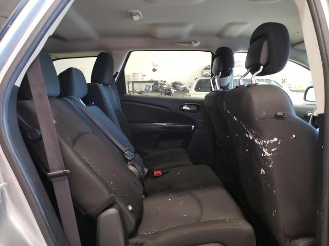 Photo 6 from auction – 2018 DODGE JOURNEY SE with VIN 3C4PDCABXJT447153