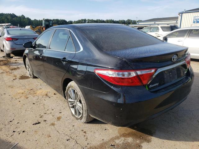 Photo 3 from auction – 2016 TOYOTA CAMRY LE with VIN 4T1BF1FK9GU213825