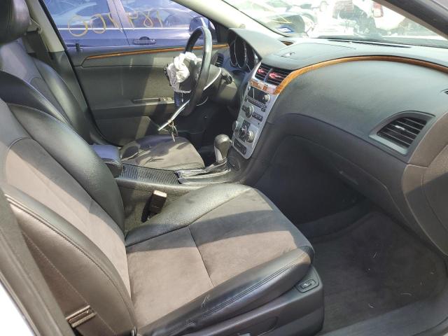 Photo 5 from auction – 2011 CHEVROLET MALIBU 2LT with VIN 1G1ZD5E14BF249887