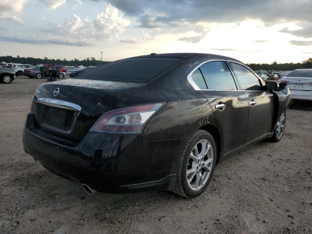 Photo 4 from auction – 2012 NISSAN MAXIMA S with VIN 1N4AA5AP0CC843215