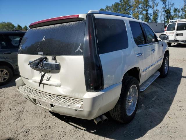 Photo 4 from auction – 2007 CADILLAC ESCALADE L with VIN 1GYFK63897R350347