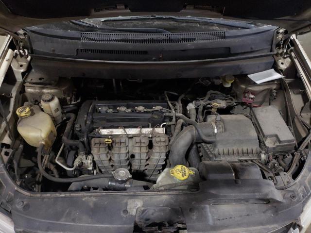 Photo 7 from auction – 2010 DODGE JOURNEY SE with VIN 3D4PG4FB1AT167145