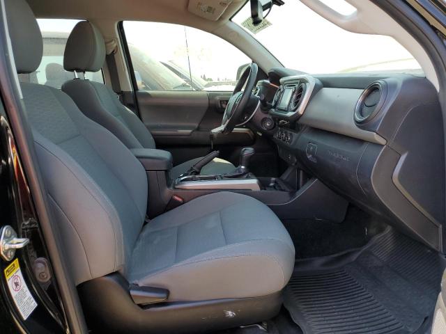 Photo 5 from auction – 2017 TOYOTA TACOMA DOU with VIN 3TMAZ5CN3HM043576