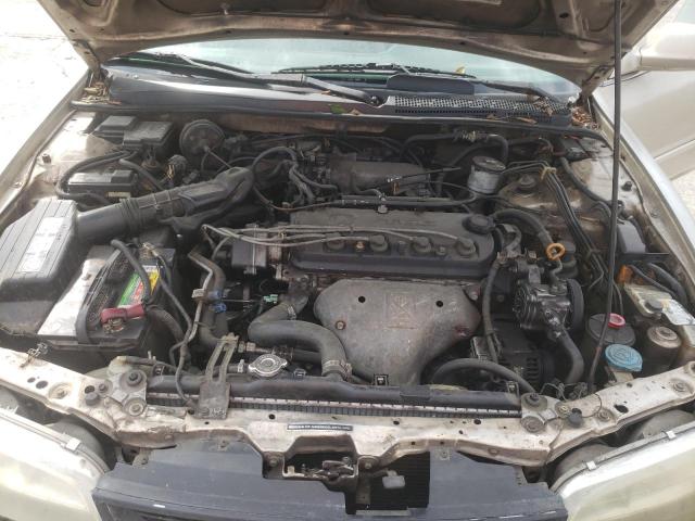 Photo 7 from auction – 1994 HONDA ACCORD EX with VIN 1HGCD7251RA004487