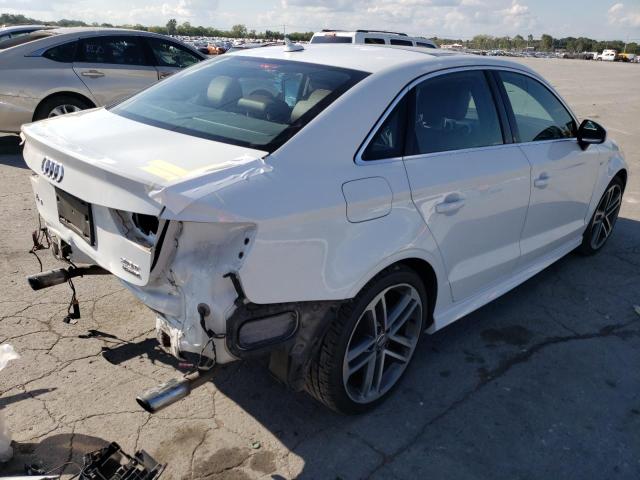 Photo 4 from auction – 2017 AUDI A3 PREMIUM with VIN WAUJ8GFF1H1038907