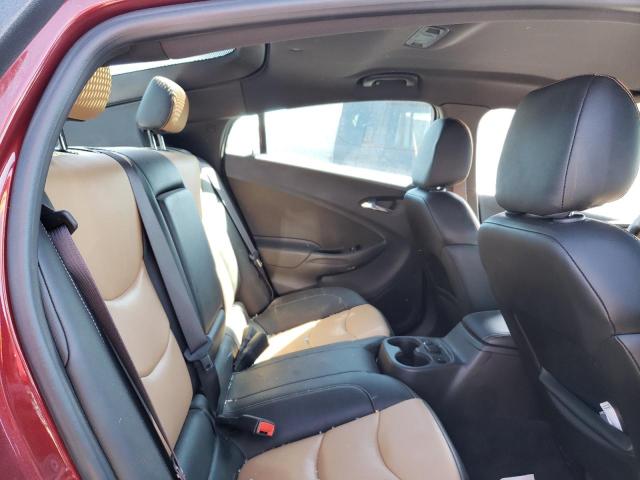 Photo 6 from auction – 2017 CHEVROLET VOLT PREMI with VIN 1G1RB6S58HU109719