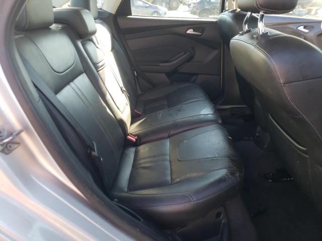 Photo 6 from auction – 2012 FORD FOCUS SEL with VIN 1FAHP3H21CL251687