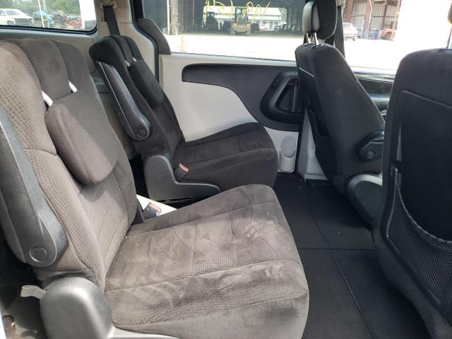 Photo 6 from auction – 2013 DODGE GRAND CARA with VIN 2C4RDGCG3DR520539