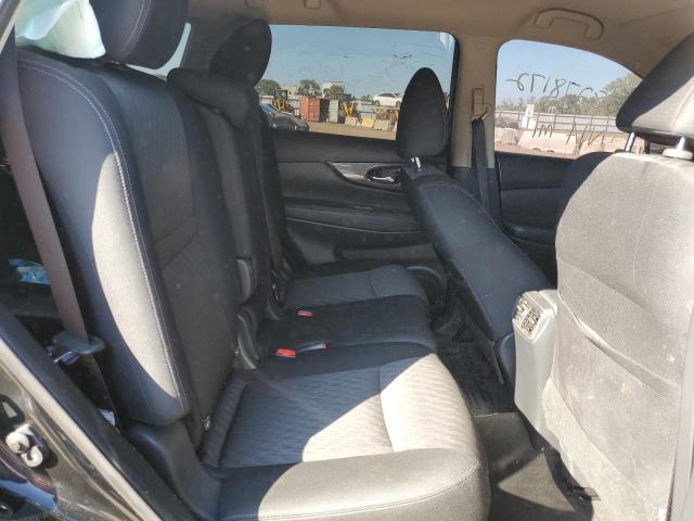 Photo 6 from auction – 2020 NISSAN ROGUE S with VIN KNMAT2MV7LP541667