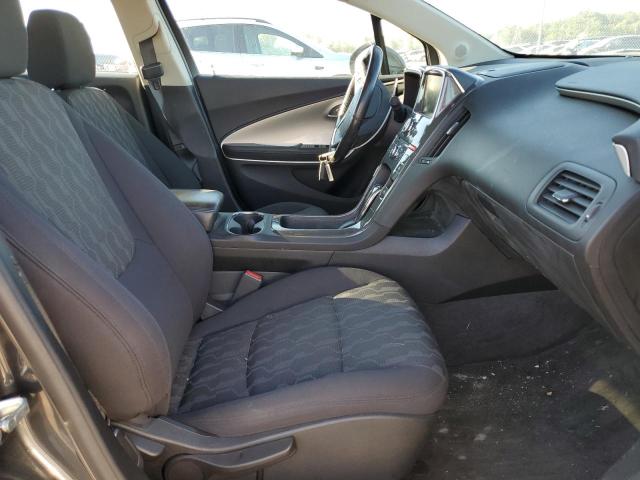 Photo 5 from auction – 2014 CHEVROLET VOLT with VIN 1G1RA6E46EU156359