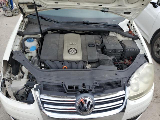 Photo 7 from auction – 2007 VOLKSWAGEN JETTA WOLF with VIN 3VWEF71K77M166923