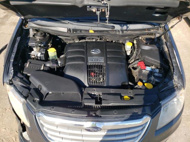 Photo 7 from auction – 2008 SUBARU TRIBECA with VIN 4S4WX93D784411582